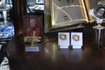 To wyjątkowe muzeum papieskich monet i medali odwiedzali nawet doradcy prezydentów USA, 