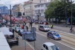 Chcemy leczenia, nie szczepienia – Śląski Marsz Wolności przemaszerował ulicami Katowic, Brylus, Youtube