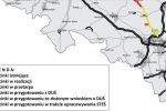 Trzy pasy A4, trasa S11 ze Śląska nad morze – rząd ogłasza nowy program budowy dróg, 