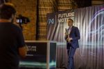 Konferencja FutureMotive. Technologie przyszłości powstają już dzisiaj!, 