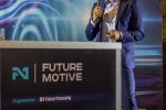 Konferencja FutureMotive. Technologie przyszłości powstają już dzisiaj!, 