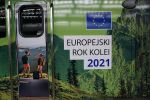 Ekspres Łącząc Europę zawita w czwartek na Śląsk, materiały prasowe