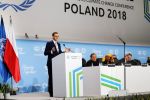 Morawiecki na COP24: Polska jednym z liderów powstrzymania globalnego ocieplenia, 