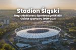 Biznes uznał Stadion Śląski za najlepszy obiekt sportowy w Polsce, 