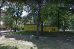 Gliwice: mieszkańcy postanowili uratować popularny Okrąglak, UM Gliwice, google maps