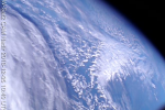 PW-Sat2 przesłał pierwsze polskie satelitarne zdjęcie Ziemi, 