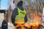 PGG: 4 stycznia rusza protest. Blokada potrwa dwie doby, Solidarność