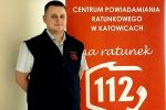 Śląskie: operatorzy 112 poszukiwani. Pensja od 4400 zł brutto, Alina Kucharzewska