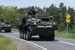 Rozpoczęły się ćwiczenia Saber Strike 22. Wojsko pojedzie m.in. autostradą A1, Łukasz Pacholski, Zespół Badań i Analiz Militarnych