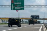 Rozpoczęły się ćwiczenia Saber Strike 22. Wojsko pojedzie m.in. autostradą A1, Łukasz Pacholski, Zespół Badań i Analiz Militarnych