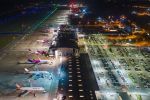 Katowice Airport: 10 tys. pasażerów więcej podczas COP24, Katowice Airport