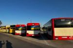 Autobusy GZM jadą do Lwowa. Wesprą ukraińską komunikację, Facebook/GZM