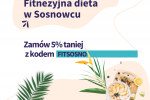 Dieta pudełkowa - Sosnowiec i FITnezyjny catering dietetyczny, 