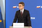 Piotr Müller: Nie będziemy czekać z sankcjami na UE. Rząd wstrzymuje import węgla z Rosji, 