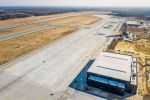 Katowice Airport rośnie w siłę, mimo pandemii. Są nowe parkingi dla samolotów, Piotr Adamczyk