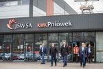 KWK Pniówek: akcja ratownicza trwa. Prezydent Andrzej Duda przyjedzie do Pawłowic, Dominik Gajda