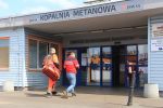 Premier Morawiecki pod KWK Zofiówka: jeszcze ponad 300m dzieli ratowników od górników, Dominik Gajda, Magdalena Zmysłowska