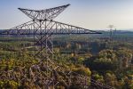 Ta linia 400 kV zabezpieczy dostawy prądu dla Śląska. Bliżej budowy linii Godów – Pawłowice, PSE