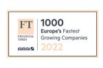 Dwie śląskie perełki w rankingu najszybciej rosnących firm w Europie, 