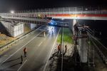 PLK: wiadukt zapewni dojazd koleją do lotniska w Katowicach, Szymon Grochowski/PKP PLK