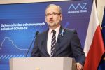 Stan epidemii w Polsce zakończy się 16 maja. Minister zdrowia mówi o zmianach, Twitter