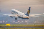 Ryanair poszerza bazę w Pyrzowicach i dokłada loty. Rekordowy rozkład, materiały prasowe, GTL