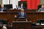 Polski Ład 2.0. stał się faktem. Sejm przyjął obniżkę PIT, Twitter/Kancelaria premiera