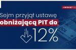 Polski Ład 2.0. stał się faktem. Sejm przyjął obniżkę PIT, Twitter/Ministerstwo Finansów