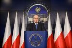 Adam Glapiński ponownie wybrany prezesem NBP. Opozycja nie zostawia suchej nitki, Twitter/NBP