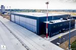 Katowice Airport: ogromny, trzeci hangar niemal gotowy, Piotr Adamczyk