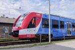 PKN ORLEN i Alstom łączą siły. Pierwsze pociągi wodorowe w Polsce za dwa lata, 