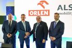 PKN ORLEN i Alstom łączą siły. Pierwsze pociągi wodorowe w Polsce za dwa lata, 