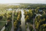 Katowice: Park Śląski podpisał umowę na pierwszą część modernizacji Kanału Regatowego, Park Śląski