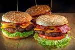 Dzień Hamburgera 2022. Sprawdź, gdzie dziś zjesz najlepszą kanapkę na Śląsku, 