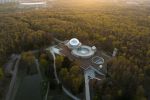 Planetarium czyli Śląski Park Nauki gotowe na przyjęcie pierwszych gości (zdjęcia), 