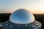 Planetarium czyli Śląski Park Nauki gotowe na przyjęcie pierwszych gości (zdjęcia), 