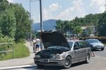 Kierowcy przewidują wzmożone „awarie” samochodów na stacjach paliw. Również na Śląsku, Radio Bielsko