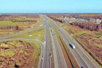 Autostrada A1. GDDKiA dokończy obwodnicę Częstochowy. Nowy wykonawca wyłoniony, GDDKiA