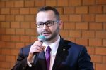 Tomasz Zjawiony, prezes RIG Katowice o kontrowersyjnych pomysłach ministra Ziobry, materiały prasowe