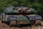 Produkcja koreańskich czołgów w Polsce szansą dla Bumaru Łabędy. Czy firma z Gliwic przetrwa?, bumar.gliwice.pl, flickr.com/The U.S. Army CC 2.0