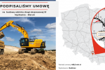 40 km S1 Mysłowice – Bielsko w budowie. Ważna umowa z Budimeksem podpisana, GDDKiA