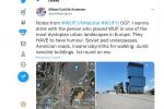 Duński urbanista bez ceregieli: Katowice to amerykańsko-sowiecka dystopia. Komentują architekci, Twitter