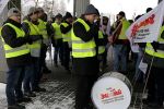 „Stop destabilizacji JSW!” - związkowcy pojadą do Warszawy, ap