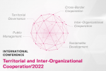 International Conference „Territorial and Inter-Organizational Cooperation’2022”, Materiały Partnera