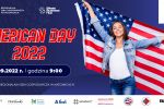 American Day 2022 w RIG w Katowicach, Materiały Partnera