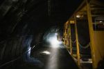 W najstarszej kopalni JSW o bezpieczeństwie górników. Minister Pyzik odwiedził Ruch 