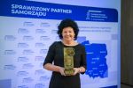 Katowice, Czeladź i Goczałkowice-Zdrój wygrywają w Rankingu Gmin Woj. Śląskiego, 