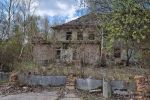 W dawnym żłobku w Gliwicach straszy? Ruiny przeczesują łowcy duchów (wideo), Materiały prasowe