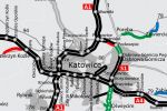 Firma z Katowic stworzy plan naprawy A1 Pyrzowice - Piekary Śl. Wygrała, choć była droższa, 
