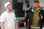 Teraz kebab od Poldiego również w Zabrzu. Lukas Podolski otworzy pierwszy bar w Polsce, Facebook/LukasPodolski, Facebook/ManufakturaPiekarnicza